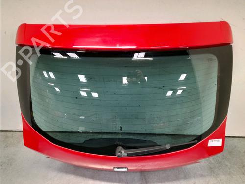 Tailgate SEAT IBIZA IV (6J5, 6P1) 1.2 | BP16555047C6 