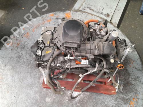 Engine RENAULT ZOE (BFM_) ZOE (BFMC, BFMD) | BP37432444M1 - Image 4