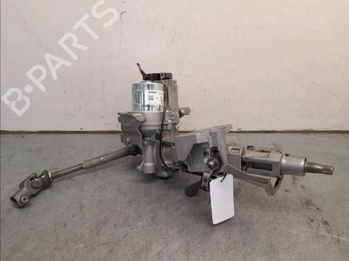 Steering column RENAULT CAPTUR I (J5_, H5_) 1.2 TCe 120 | BP15199397M21 