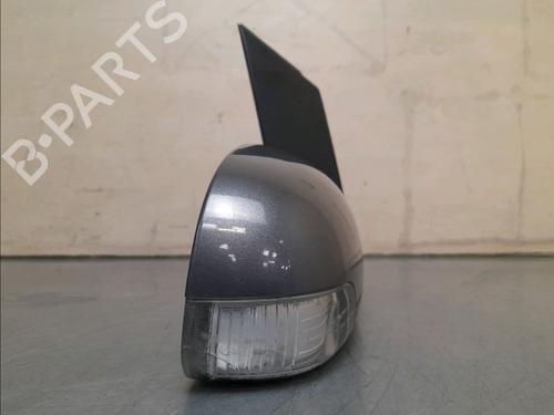 Right mirror VW TOURAN (1T1, 1T2) 1.9 TDI | BP15813180C27 