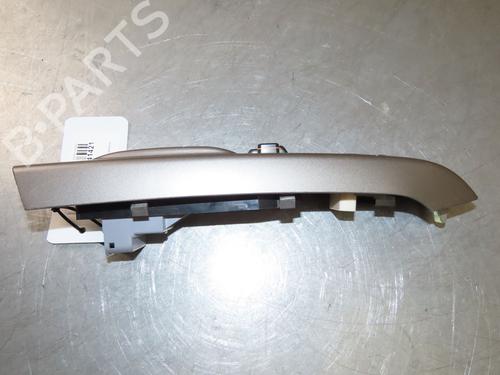 Left front window switch TOYOTA PRIUS Liftback (_W2_) 1.5 Hybrid (NHW20_, NHW20R) | BP20313978I27 