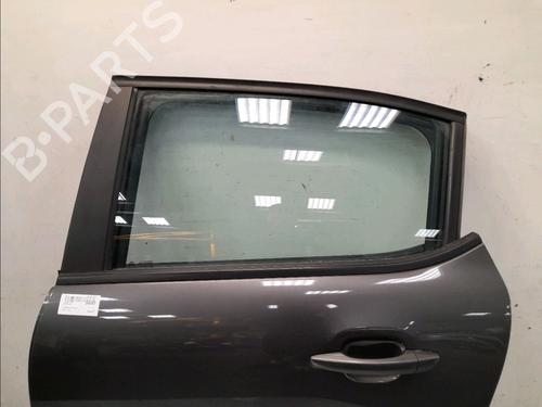 Left rear door CITROËN C3 III (SX) 1.5 BlueHDi 100 (SXYHYP, SXYHTU) | BP27728922C4