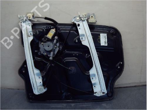 Front right window mechanism NISSAN MURANO I (Z50) 3.5 4x4 | BP23158558C23 