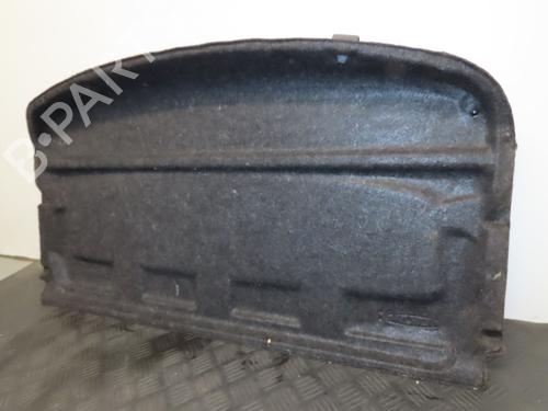 Bandeja trasera Bandeja trasera OPEL ASTRA K (B16) 1.4 Turbo (68) (150 hp) 35887712 35887712