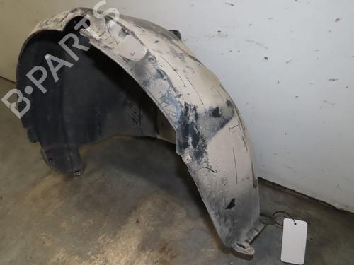 Hjulbue RENAULT ZOE (BFM_) ZOE (88 hp) 30138807