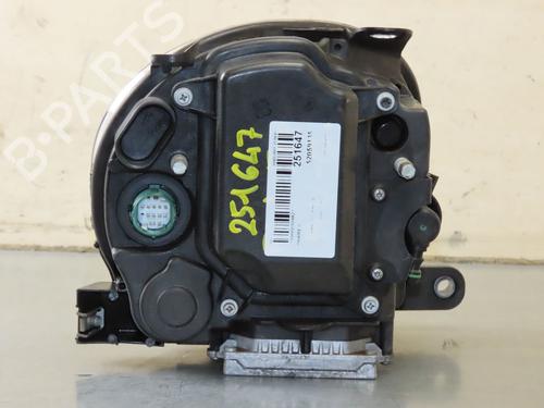 Scheinwerfer links FIAT 500 (312_) 0.9 (312AXG1A, 312.AXG11) | BP30893293C28 