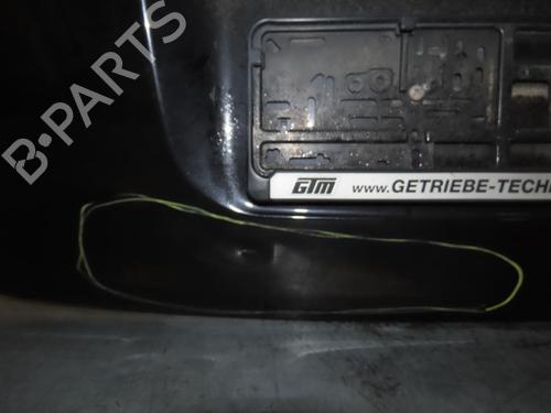 Tailgate PORSCHE CAYENNE (9PA) 3.2 | BP29551726C6 