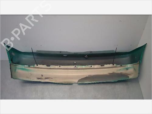 Used Rear bumper VW POLO III (6N1) 55 1.3 (55 hp) 23158777