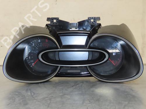 Instrument cluster RENAULT CLIO IV (BH_) 1.5 dCi 75 | BP23158249C47