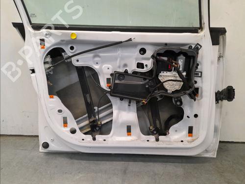 Left front door SEAT LEON (1P1) 1.6 TDI | BP16520686C2 
