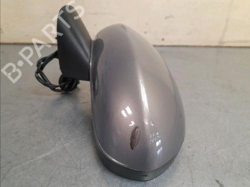 Left mirror OPEL CORSA D (S07) 1.2 (L08, L68) | BP15491895C26 