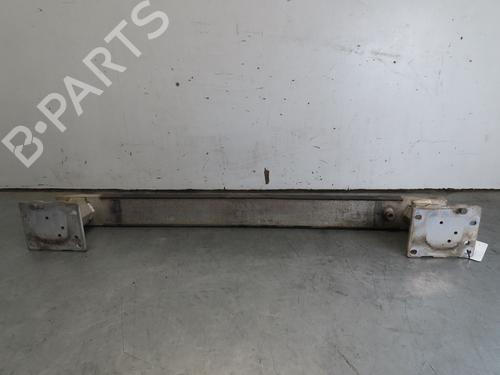 Front bumper reinforcement PEUGEOT 307 SW (3H) 1.6 HDI 90 | BP17214062C109 