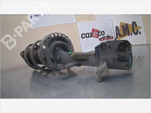 Left front shock absorber RENAULT ZOE (BFM_) ZOE | BP9408841M16 