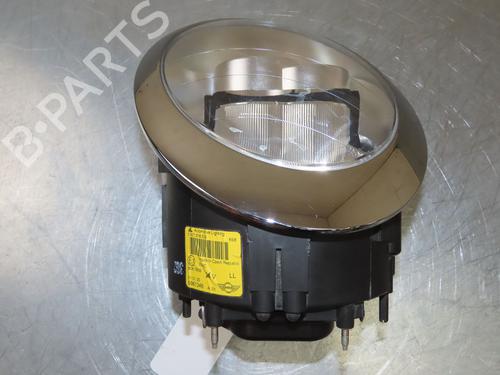 Right headlight MINI MINI (R50, R53) One | BP18248537C29 