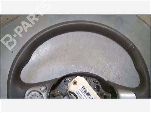 Steering wheel NISSAN MICRA IV (K13K, K13KK) 1.2 | BP9409044C49 