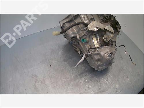 Gearbox DACIA DUSTER (HS_) 1.5 dCi | BP9403411M3 