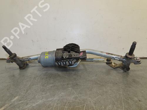 Front wipers mechanism PEUGEOT 208 I (CA_, CC_) 1.2 VTI 82 | BP19068888C83 