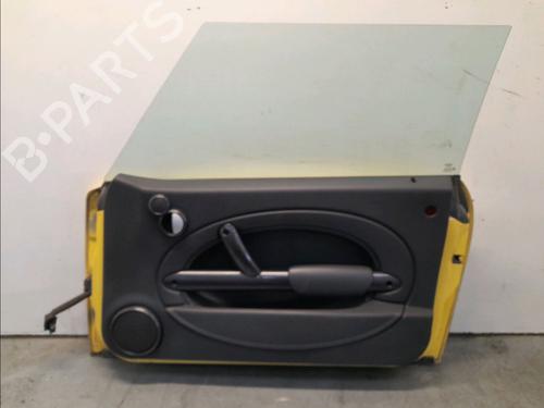 Right front door MINI MINI (R50, R53) Cooper | BP16520682C3 