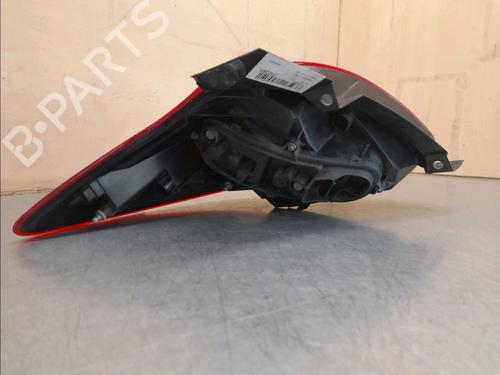 Right taillight FORD KA (RU8) 1.2 | BP12943953C35