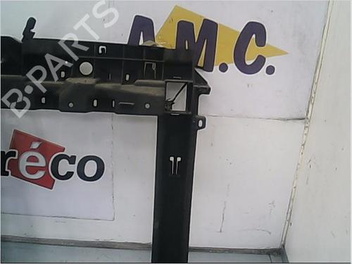 Used Front slam panel PEUGEOT 207 (WA_, WC_) 1.4 HDi (68 hp) 10395844