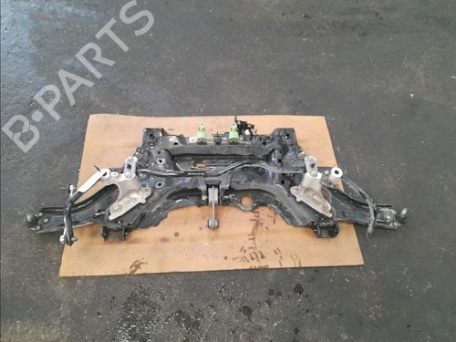 Subframe RENAULT KANGOO III Box Body/MPV 1.5 Blue dCi 95 (FJAB) | BP32399335M9