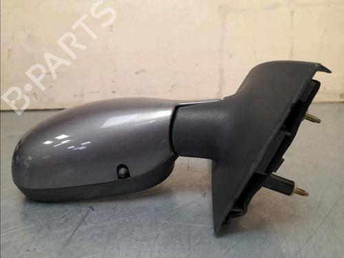 Retrovisor izquierdo RENAULT SCÉNIC I MPV (JA0/1_, FA0_) 2.0 16V (JA1B, JA1D, JA0C) | BP16091710C26 