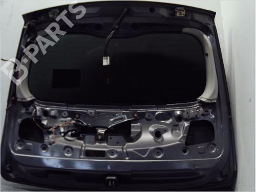 Tailgate NISSAN NOTE (E11, NE11) 1.5 dCi | BP9410526C6 