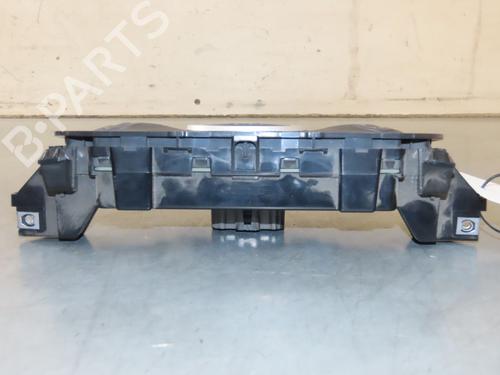 Climate control RENAULT TWINGO II (CN0_) 1.2 16V (CN0K, CN0V, CN0A) | BP29846462I5  - Image 5