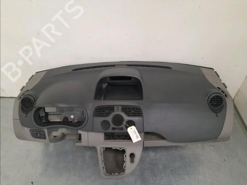 Dashboard RENAULT KANGOO Express (FW0/1_) 1.5 dCi 85 (FW0K, FW0L, FW0B) | BP11921163C46