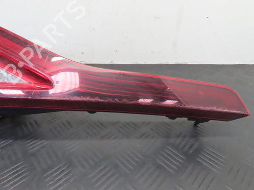 Right tailgate light RENAULT MEGANE IV Hatchback (B9A/M/N_) 1.5 dCi 110 (B9A3) | BP28331514C80
