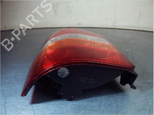 Used Left taillight VW TRANSPORTER T5 Van (7HA, 7HH, 7EA, 7EH) 1.9 TDI (102 hp) 10990379