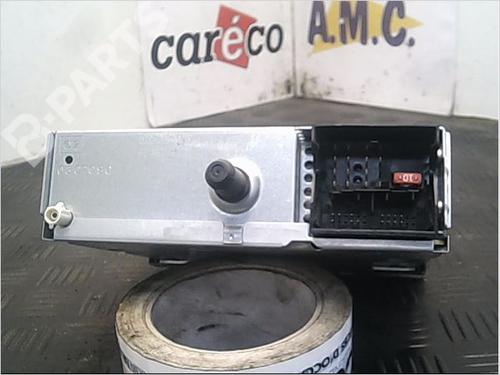 Radio CITROËN DS3 (SA_) 1.6 HDi 110 | BP9406889E6 