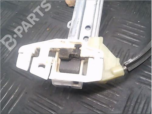 Front right window mechanism CITROËN XSARA (N1) 2.0 HDi 90 | BP9406302C23 