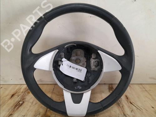 Used Steering wheel FORD KA (RU8) 1.2 (69 hp) 13242862