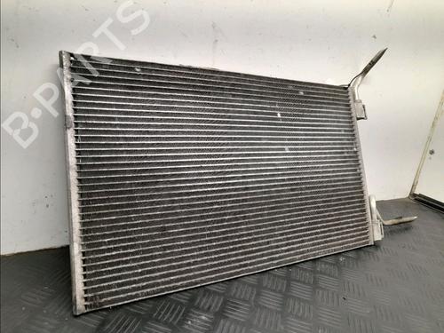 Heater matrix RENAULT KANGOO Express (FW0/1_) 1.5 dCi 75 (FW07, FW10, FW04) | BP23064510M63 - Image 4