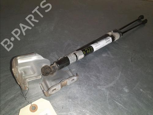 Tailgate lift support RENAULT CLIO IV (BH_) 1.5 dCi 90 | BP14857715C138