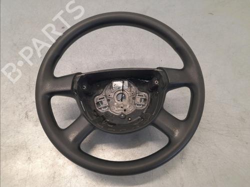 Steering wheel VW TRANSPORTER T5 Van (7HA, 7HH, 7EA, 7EH) 2.5 TDI | BP29846430C49 