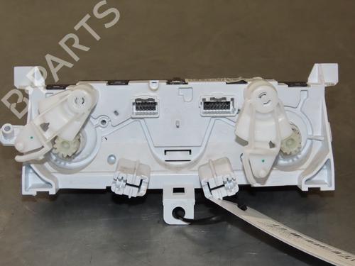 Climate control RENAULT CLIO V (B7_) 1.0 SCe 65 (B7MG) | BP22381685I5
