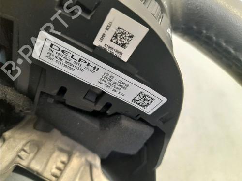 Steering wheel PEUGEOT 208 I (CA_, CC_) 1.2 VTI 82 | BP29846433C49 