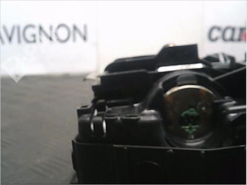 Driver airbag RENAULT MEGANE III Coupe (DZ0/1_) 1.5 dCi (DZ0C, DZ1A) | BP9405240C9 