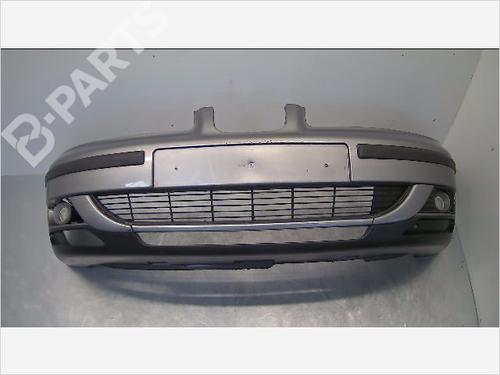 Used Front bumper SEAT LEON (1M1) 1.9 TDI (110 hp) 9409400