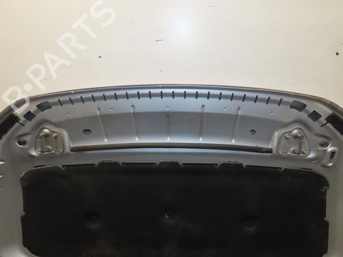 Cofano anteriore VW POLO VI (AW1, BZ1, AE1) 1.0 TSI (95 hp) 31284195