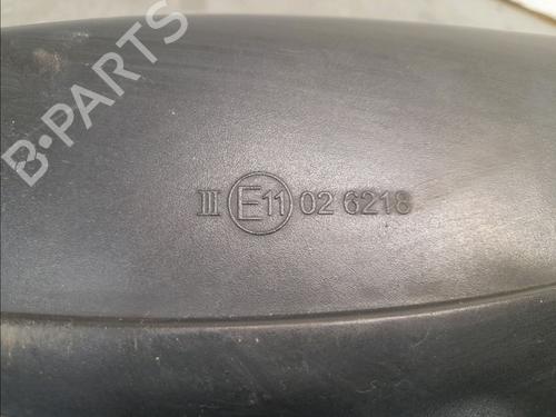 Used Right mirror OPEL ASTRA H (A04) 1.7 CDTI (L48) (110 hp) 15089194