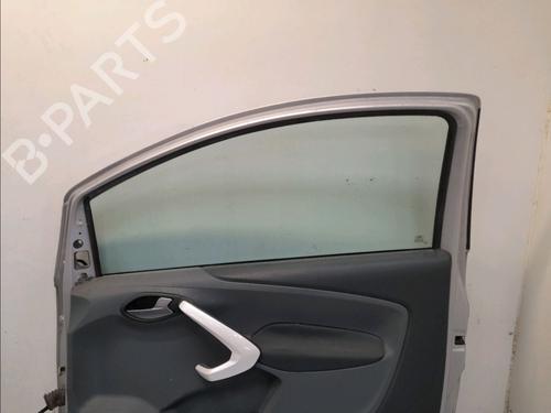 Right front door FORD KA (RU8) 1.2 | BP12943922C3
