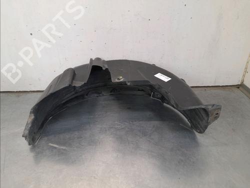Wheel arch CITROËN C3 III (SX) 1.2 VTi 82 | BP14945815C56 