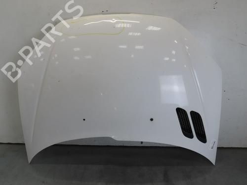 Used Hood PEUGEOT 206 Hatchback (2A/C) 2.0 HDI 90 (90 hp) 18870984