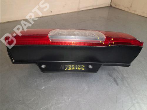 Left taillight CITROËN NEMO MPV 1.4 HDi | BP11770904C34 