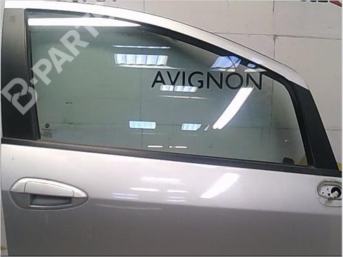 Right front door FIAT PUNTO (199_) 1.2 (199AXZ1A, 199BXZ1A) | BP9406328C3 