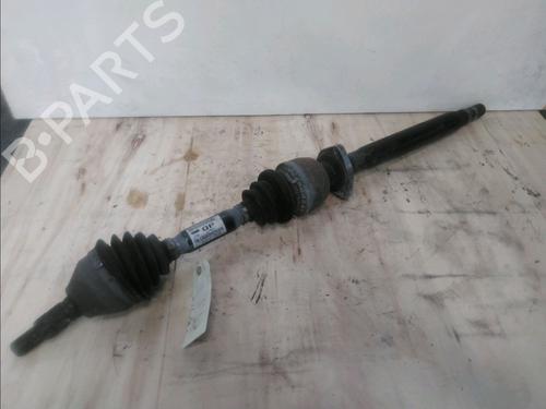 Used Right front driveshaft OPEL VECTRA C GTS (Z02) 1.9 CDTI (F68) (150 hp) 13242845