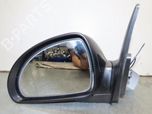 Used Left mirror KIA PRO CEE'D (ED) 1.6 CRDi 115 (115 hp) 19089301